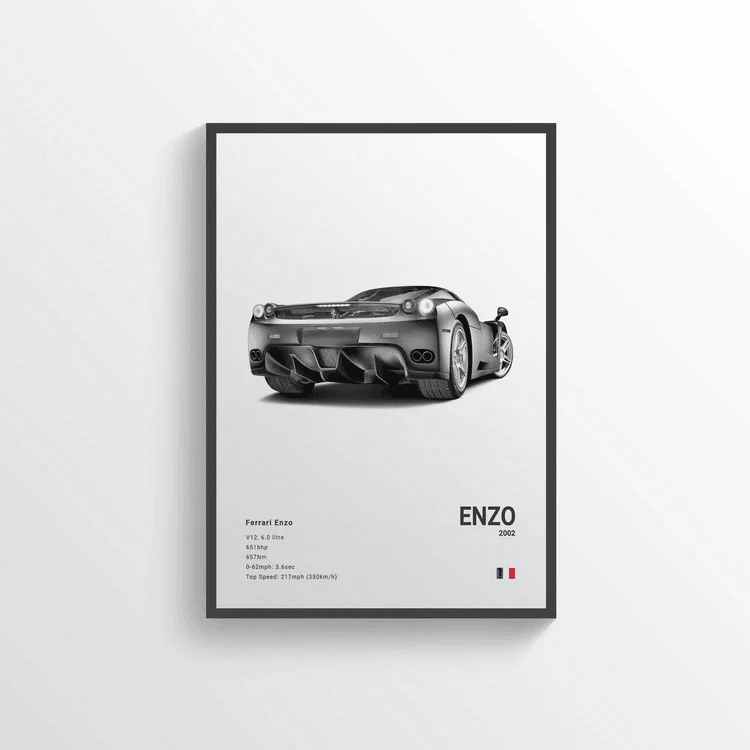 Ferrari ENZO