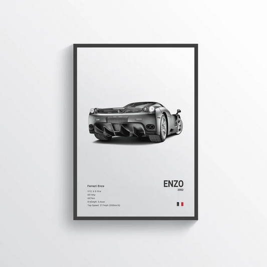 Ferrari ENZO