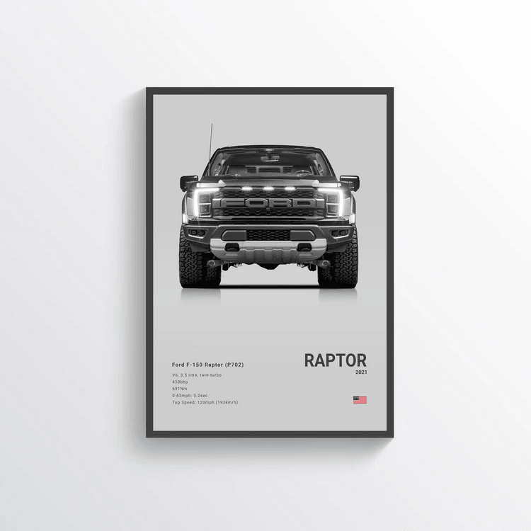 Ford Raptor