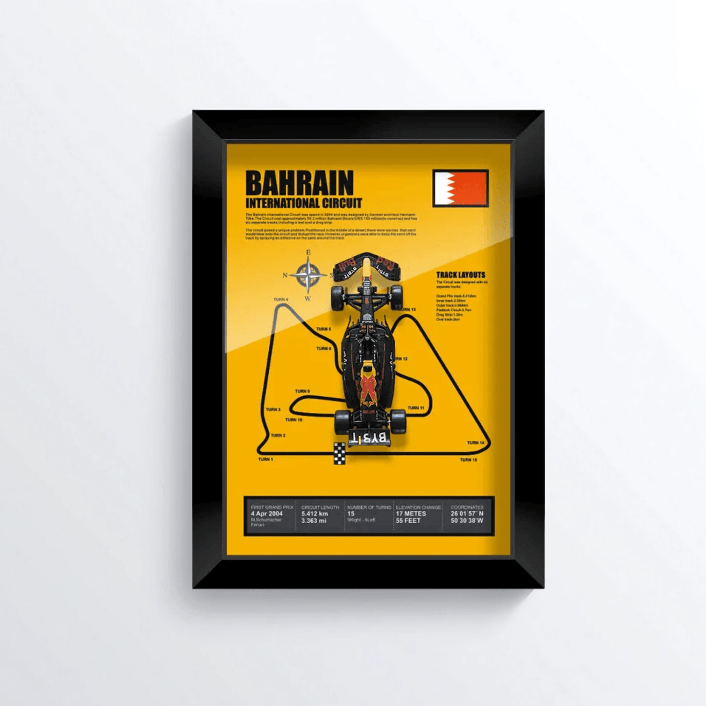 Verstappen´s RB19