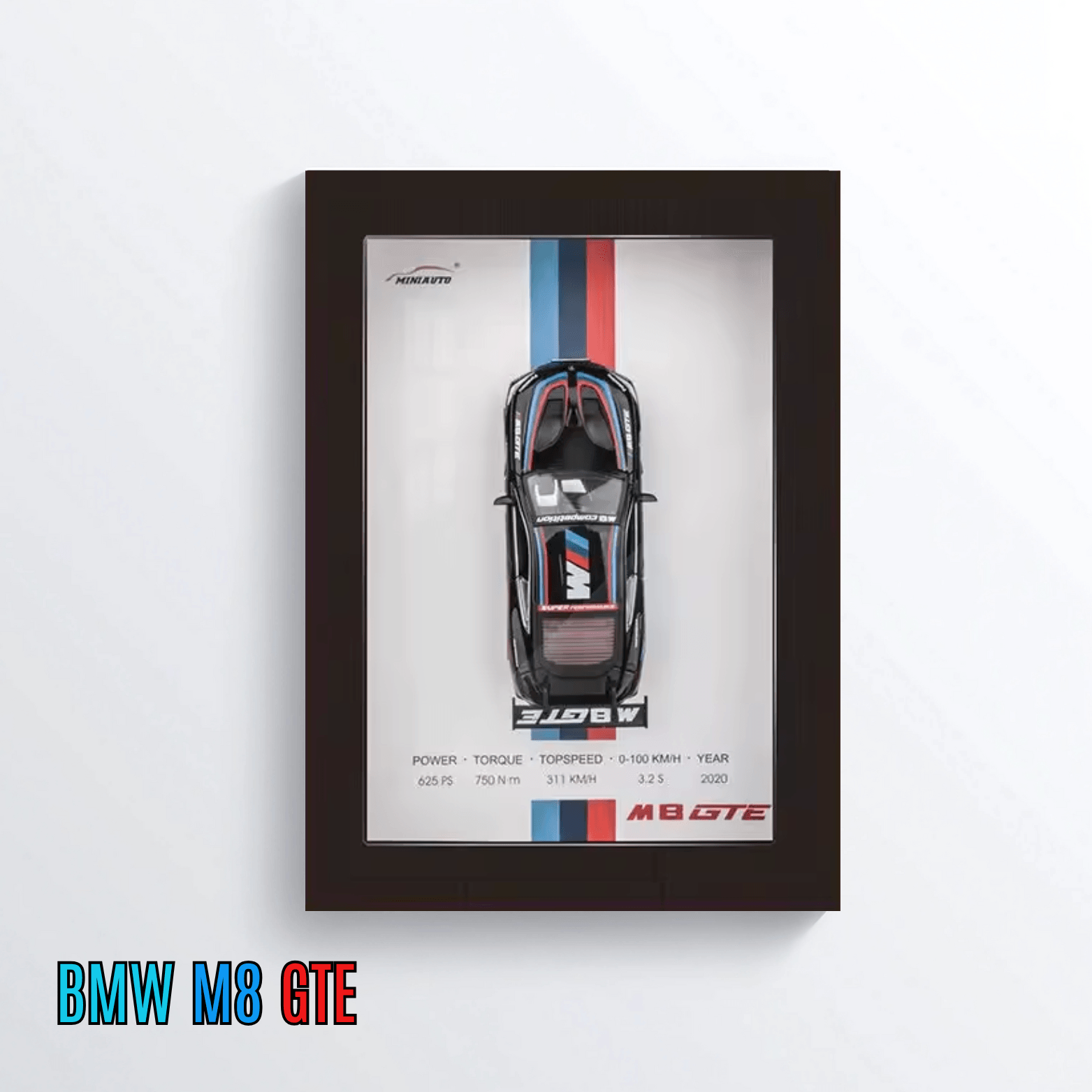BMW M8 GTE