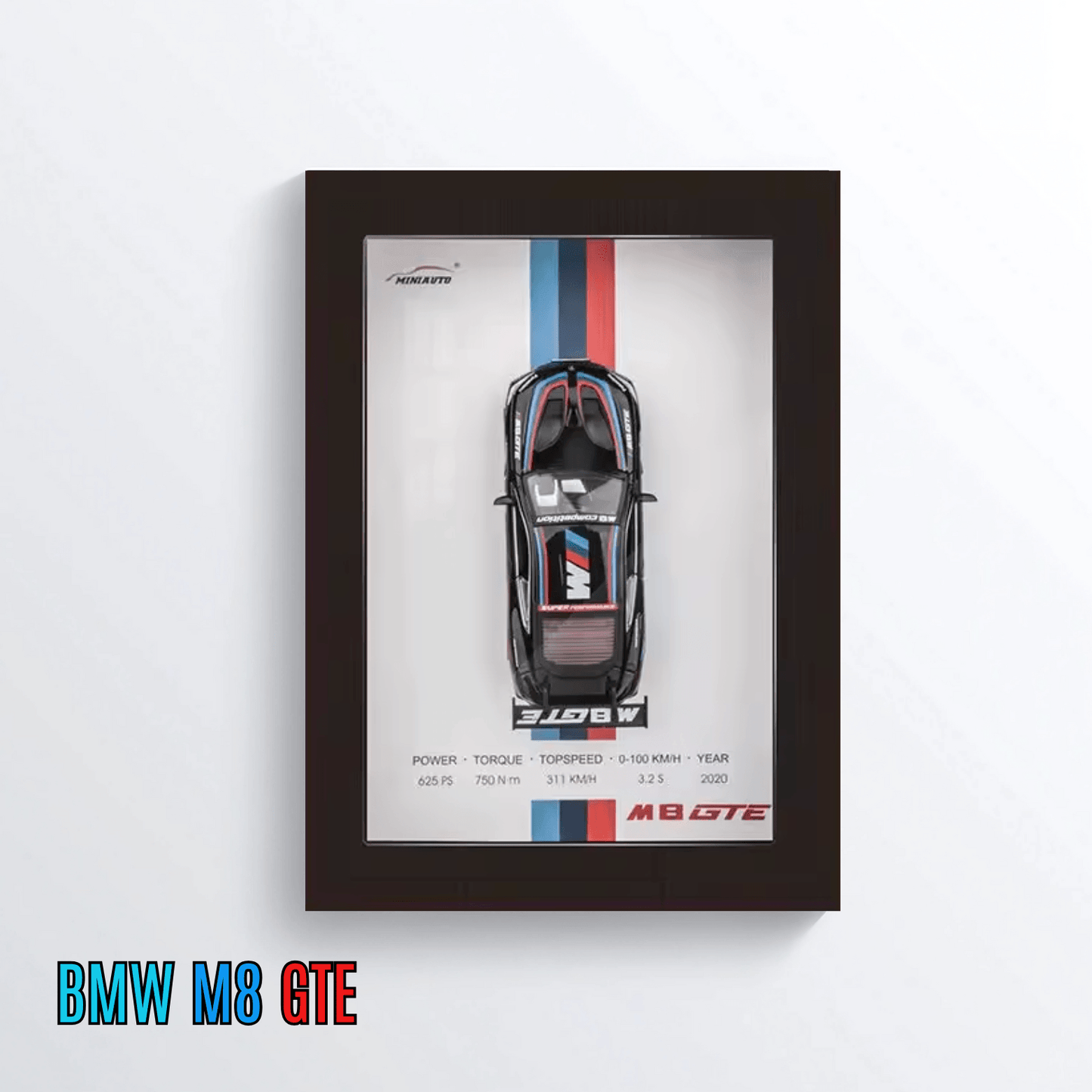 BMW M8 GTE