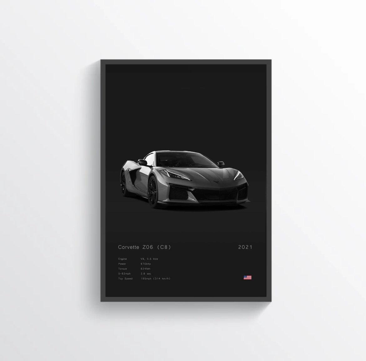 Corvette Z06