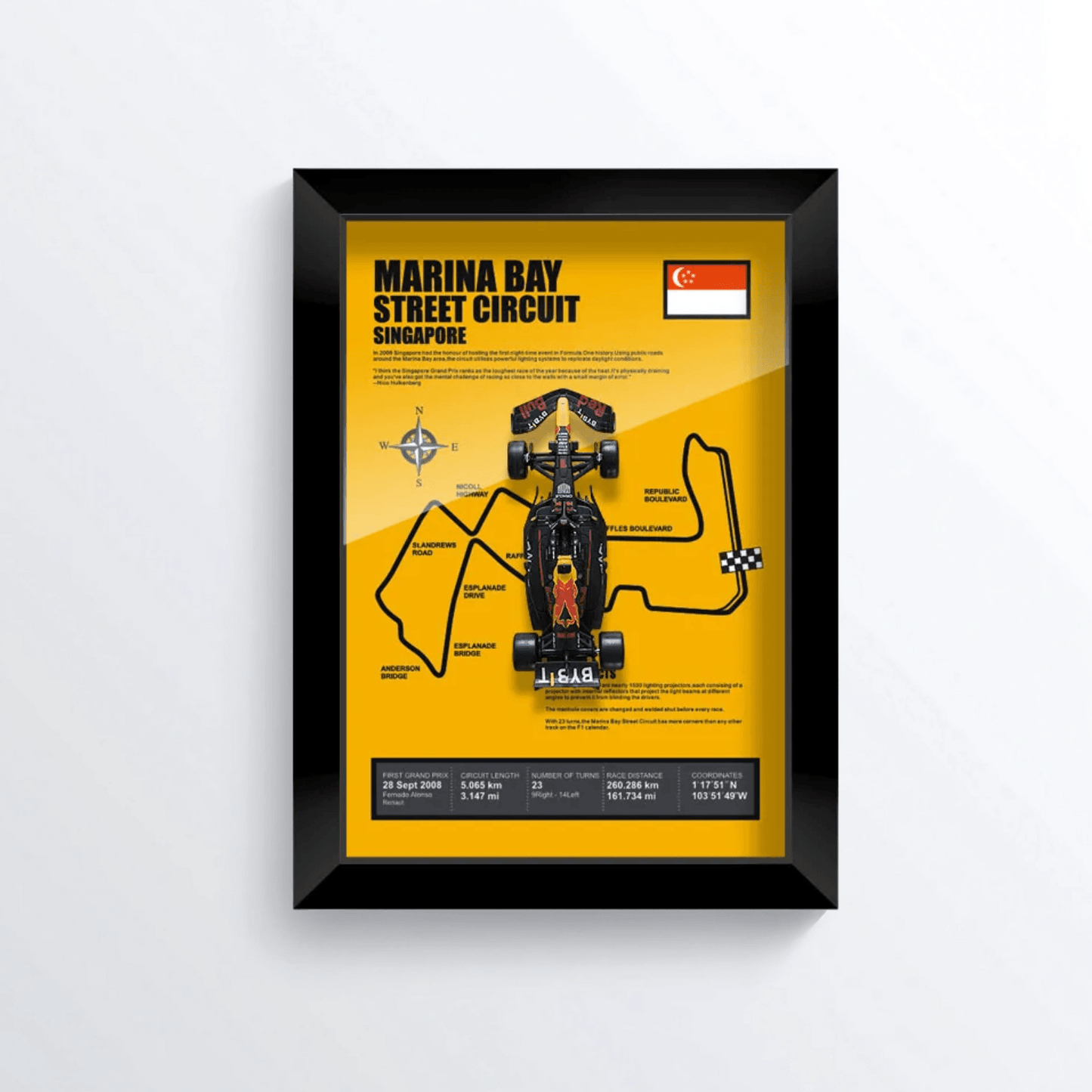Verstappen´s RB19