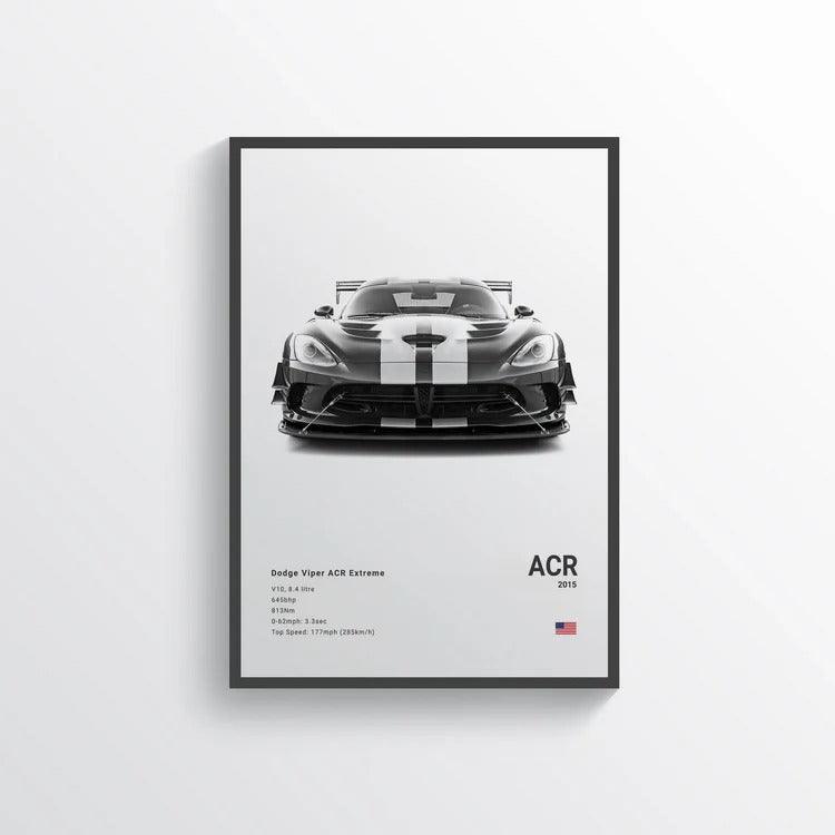 Dodge ACR