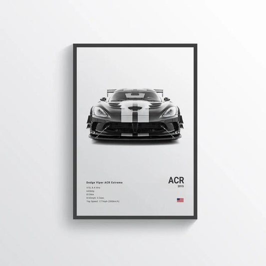 Dodge ACR
