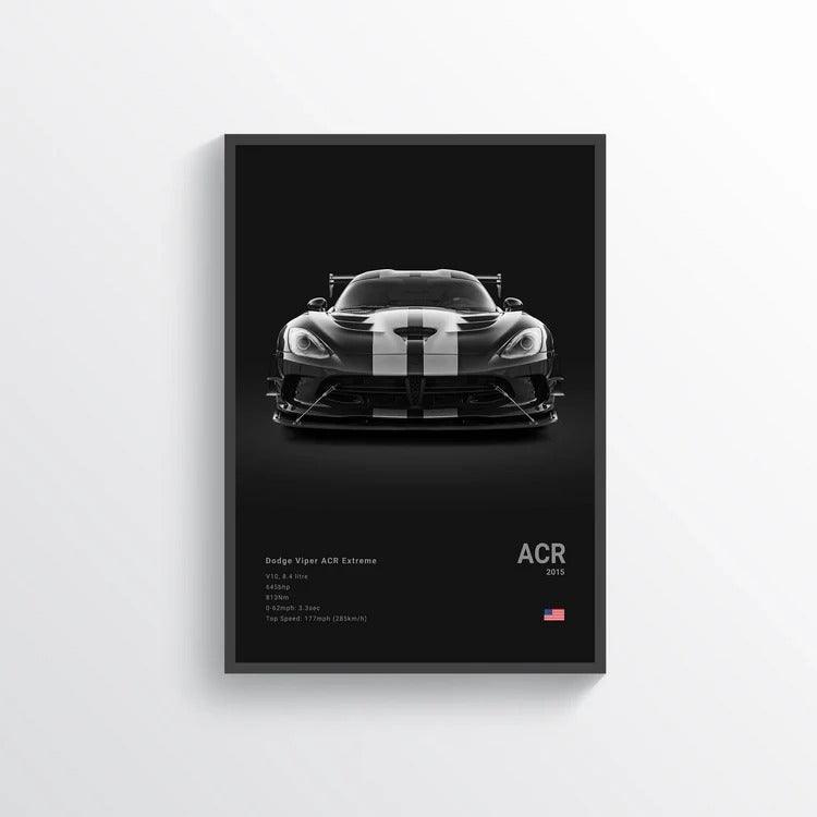 Dodge ACR