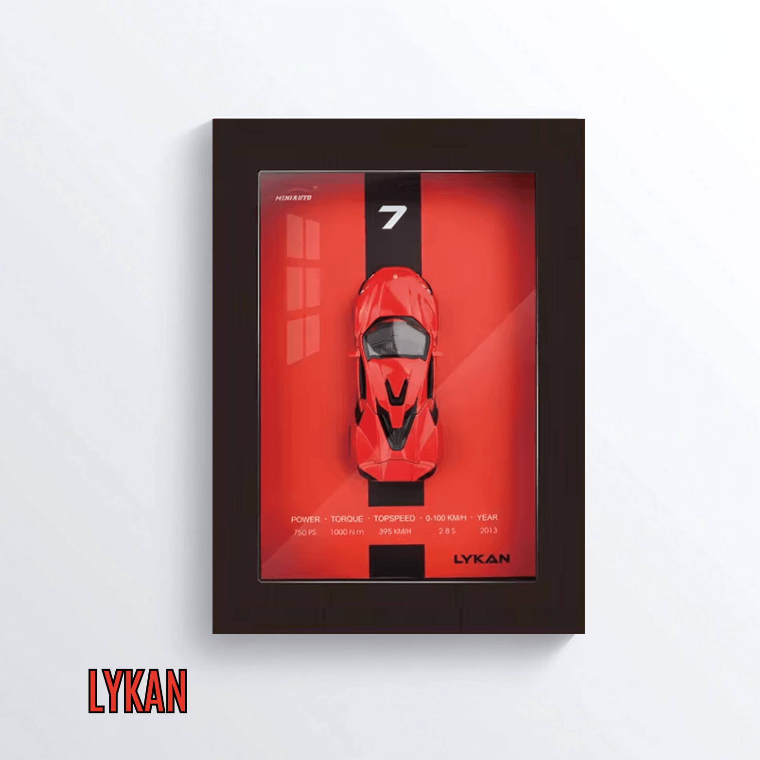 Lykan