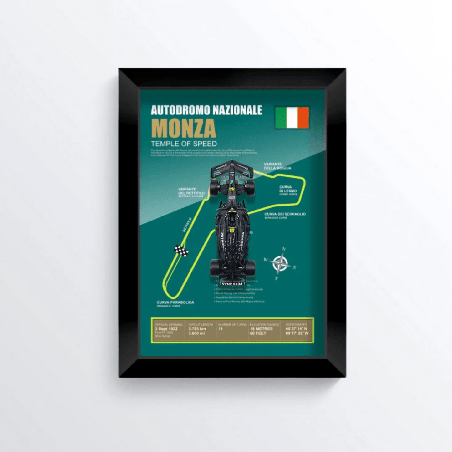 Hamilton´s W14E