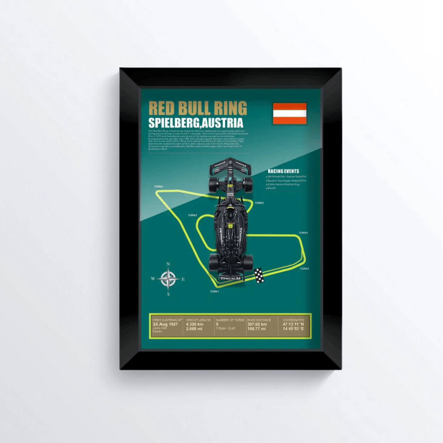 Hamilton´s W14E