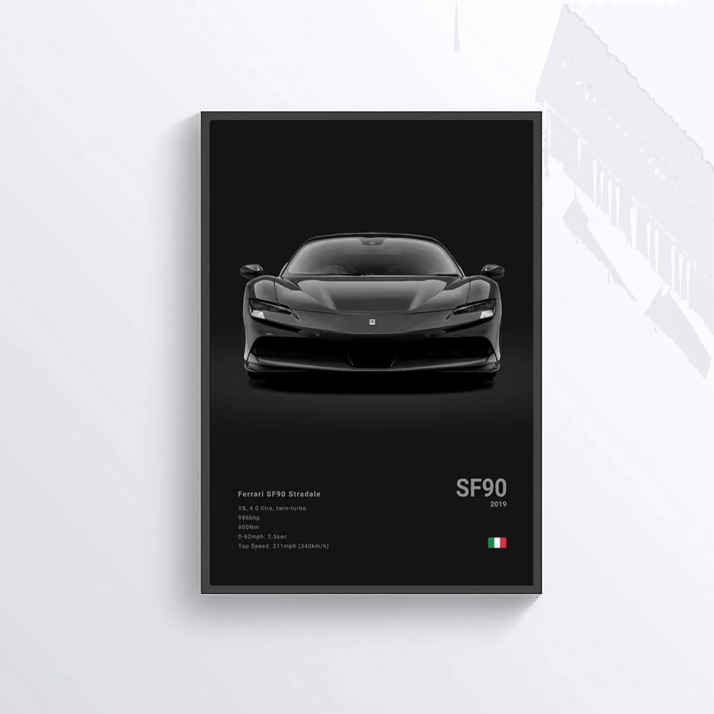 Ferrari SF90