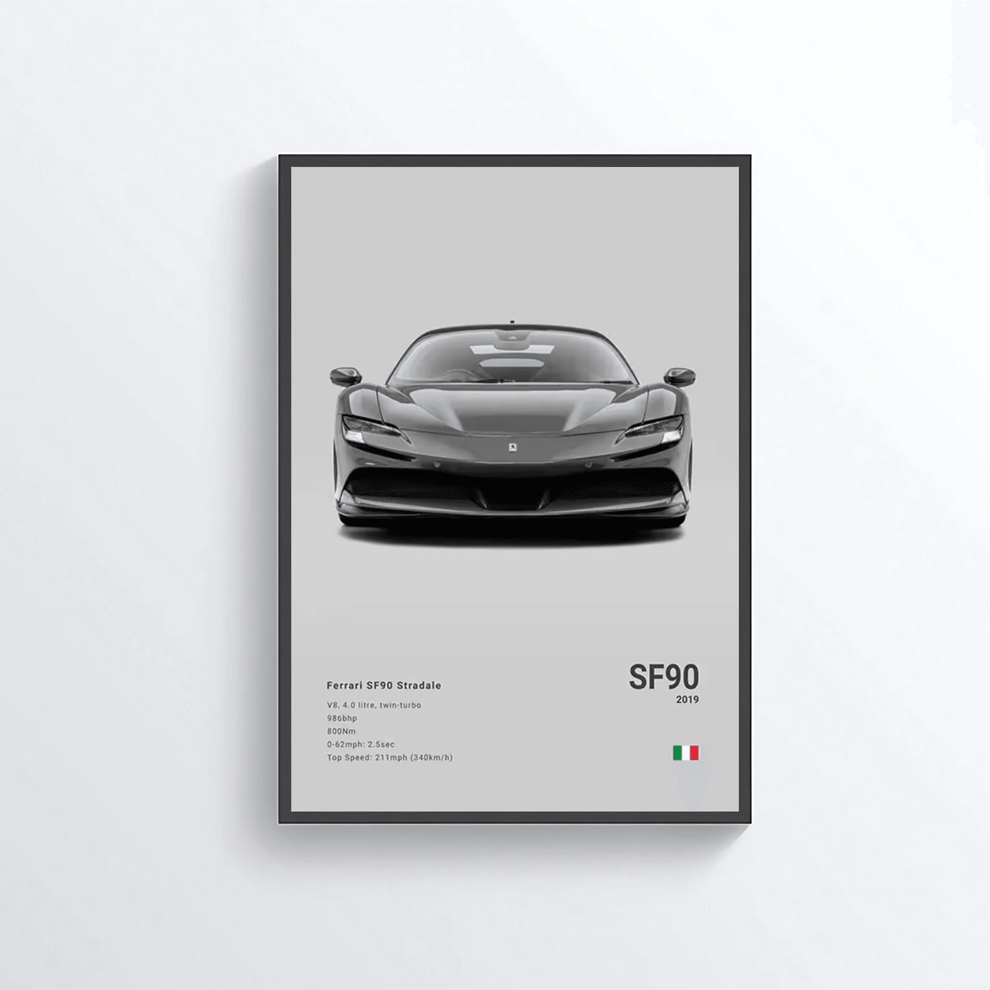 Ferrari SF90