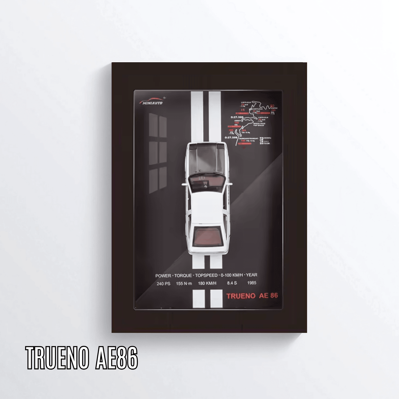 Toyota AE86