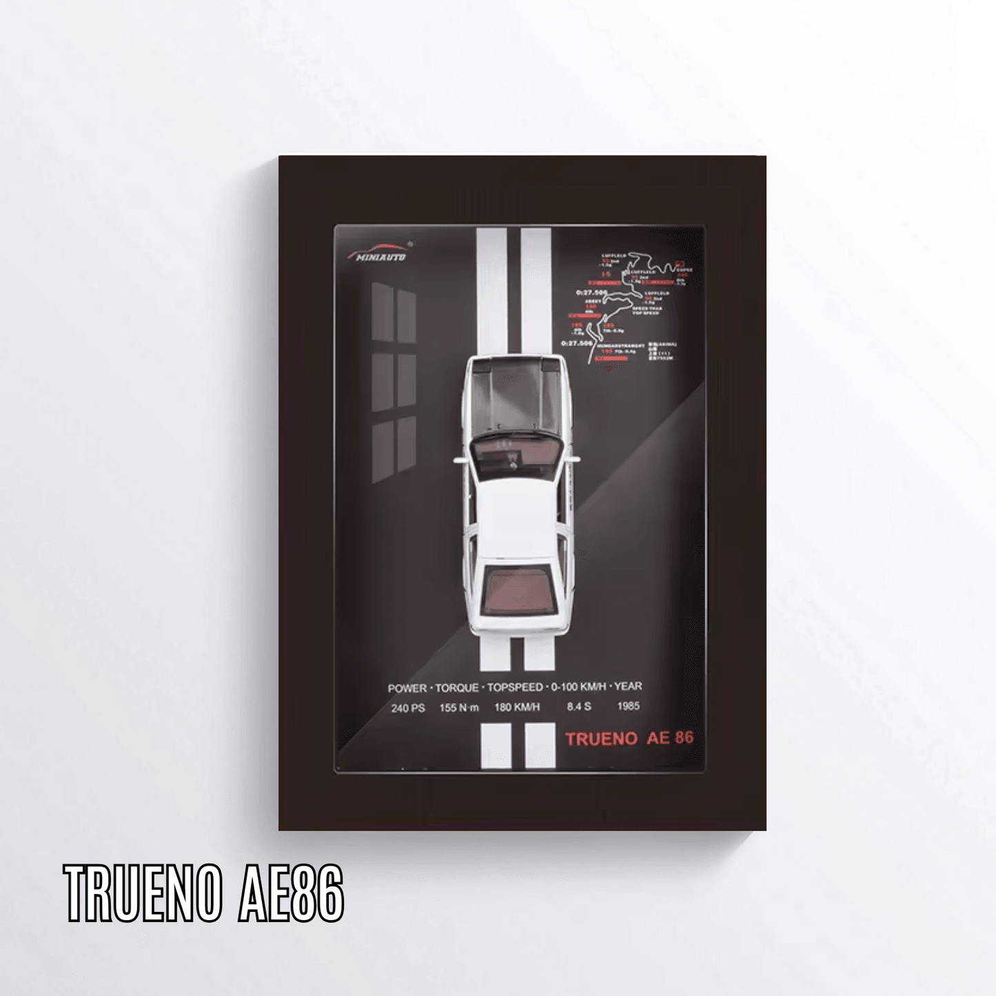 Toyota AE86