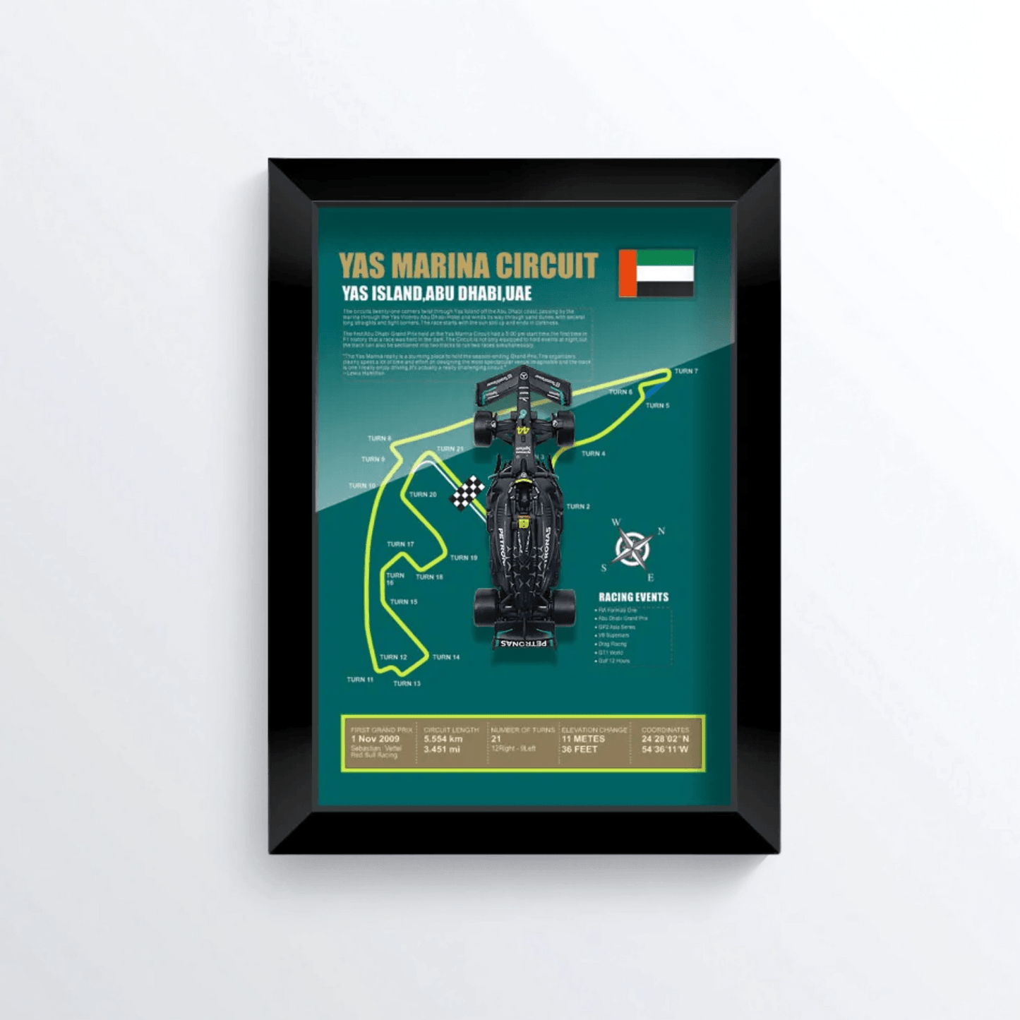 Hamilton´s W14E