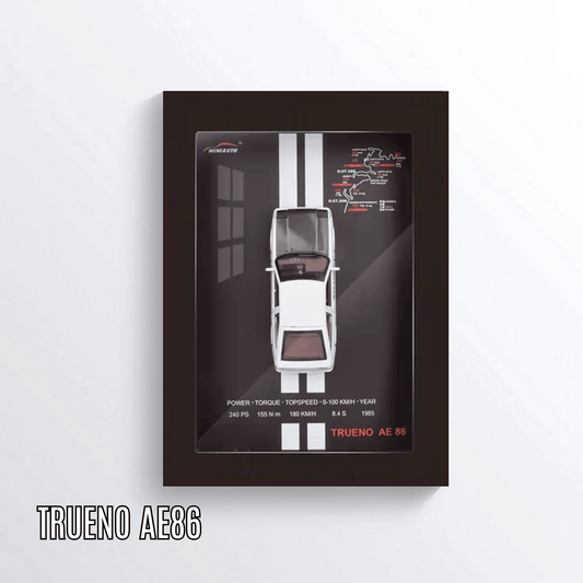 Toyota AE86